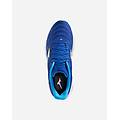 wave sky 8 m scarpe running uomo blu 40