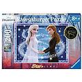 frozen 2 incantevoli sorelle puzzle 200 pezzi xxl