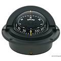 navigation bussole voyager 3'' (76 mm) con compensatori e luce bussola voyager 3" incasso