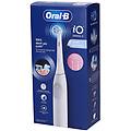 oralb power spazzolino elettrico io2 sensi edition