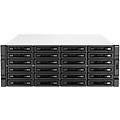 ts-h3087xu-rp nas armadio 4u collegamento ethernet lan nero-bianco e-2378