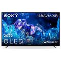 bravia xr-77a80kaep 77 oled ultrahd 4k hdr 10
