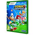 koch media xbox sonic superstars 1127224