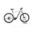 ebike ricondizionata · lt evo cx · come nuovo