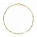 bracciale uomo oro giallo gl101507