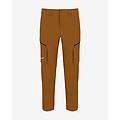 pantaloni lunghi puez dst cargo marrone chiaro l