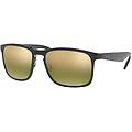 Rayban Occhiali Da Sole Chromance Rb 4264 876 6o
