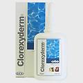 clorexyderm oto 150 ml