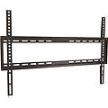 ew1503 supporto tv staffa a muro fissa per televisori da 37" a 70" peso max 35 kg vesa
