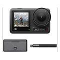 action camera osmo 4 adventure