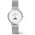 orologio al quarzo donna petite lune dw00100772