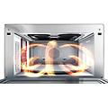 fm combi 33lt vent. supreme chef 33 mwsc9133sx