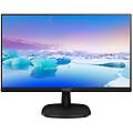 monitor 23 8 ips fhd 5ms vga/dp/hdmi multimediale lowblue mode 243v7qjabf