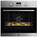 eom3h04x forno elettrico multi classe energetica a inox