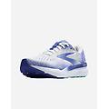 BROOKS ghost 16 w scarpe running donna bianco 8. 5