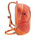 speed lite 21 zaino escursionismo orange