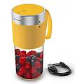 frullatore portatile lightmix lm1c0210 0 3l acciaio inossidabile trasparente giallo