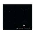 piano cottura a induzione ike64473ib 4 zone cottura 58 cm x 51