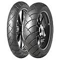 - trailsmart (130/80-17 tt / tl 65s ruota posteriore m / c)