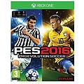 pro evolution soccer pes 2016 xbox one