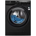 Electrolux Ew7f48b Lavatrice Caricamento Frontale 8 Kg 1400 Giri Min Nero