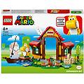 Lego Gioco Di Costruzione Leaf 10 2023