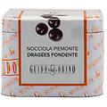 gobino drag&eacute;es nocciole ricoperte di cioccolato fondente gr 120