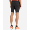 run lover m short running uomo nero