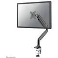neomounts nm-d750black braccio per monitor 10-32" molla a gas