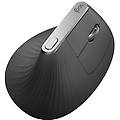 mouse wireless ergonomico