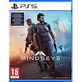 plaion mindseye (ps5) standard playstation 5