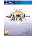 the alliance alive hd remastered awakening edition ps4 playstation 4 day one set 19