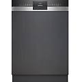 SIEMENS iq300 sn53es22ce lavastoviglie a scomparsa parziale 14 coperti a