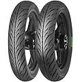 pneumatico stradale mc25 bogart 130/70-17 tl 62s