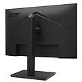 monitor tft fhd 23 8" vero b247ygbmipruzx-nero