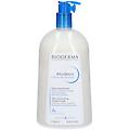 bioderma crème de douche crema lavante detergente pelle secca