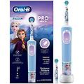 Braun Oral B Spazzolino Elettrico Pro Kids