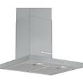 serie 6 dwb67cm50 cappa aspirante cappa aspirante a parete acciaio inossidabile 671 m³/h a