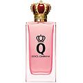 q by dolce & gabbana eau de parfum 100ml