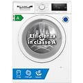 serie 4 wan24008ii lavatrice a carica frontale 8kg 1200g/min bianco classe a