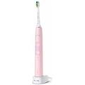 - sonicare protectiveclean 4500 spazzolino sonico hx6836/24