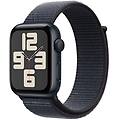 Apple Watch Se 44mm Mezzanotte Gps 2022 Alluminio Loop Inchiostro