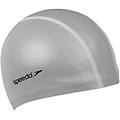 Speedo Pace Cap Cuffia Da Nuoto Grey