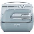 kenwood - sbattitore quick mix go hmp40 000gy storm blue 0w22210034 350w