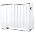 emissore termico rrm 1810a 1800w 10 elementi