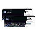 Hp Cf410xd 410x 2 Pack Toner Nero