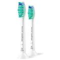spazzolino ricambio sonicare proresults white (2pz) hx6012 87