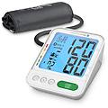 misuratore di pressione bu 584 braccio automatico lcd bluetooth