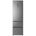 - frigorifero combinato a3fe737cgj no frost classe e capacità lorda / netta 371/257 litri