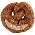 pretzel belem gioco per cani 19 cm